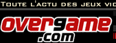 site sur les jeux vidéos