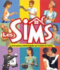 divers images sur le jeu "les Sims"