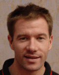 Christophe Legoût